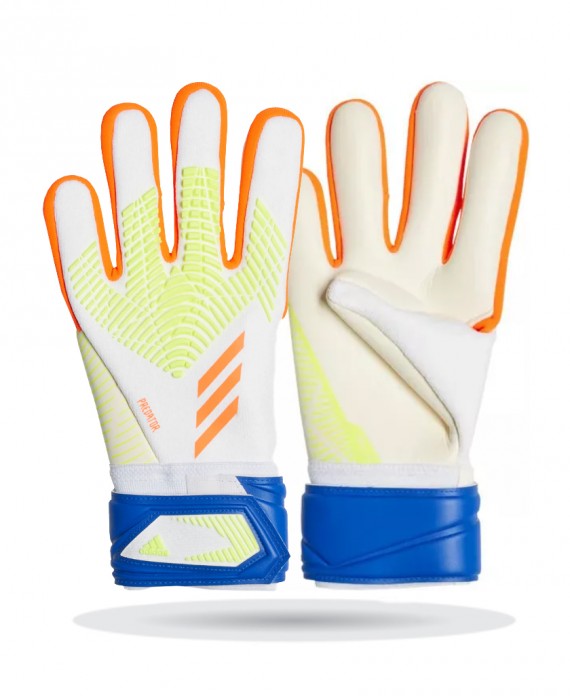 Guantes Adidas PRED GL LGE