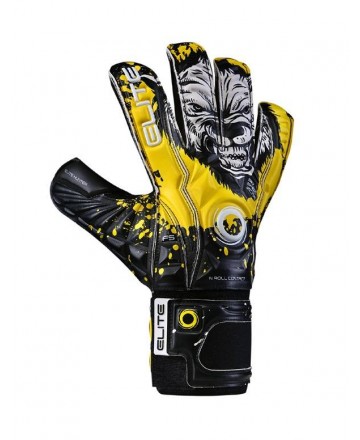 md goalkeeper gloves