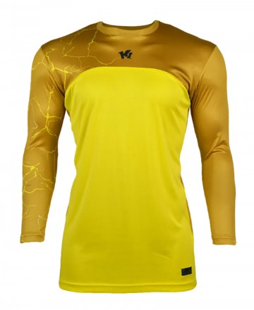 child goalkeeper clothing