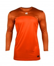 Equipacion portero niño Keepersport GK naranja Equipacion portero niño Keepersport GK naranja