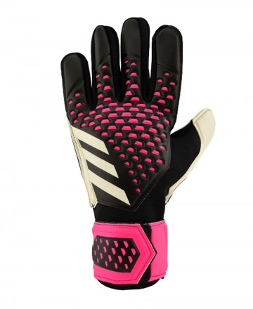 Adidas Predator Match Own Your Football Gloves