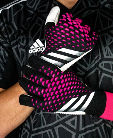 Adidas Predator Pro NC Own Your Football Gloves