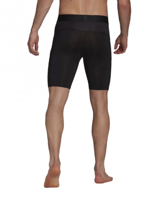 Adidas Techfit short tights