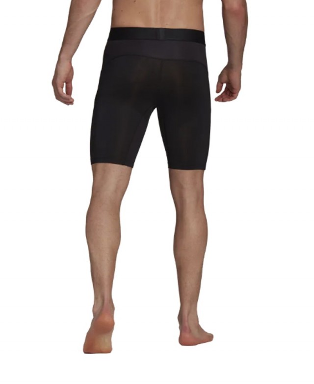 Adidas Techfit short tights Adidas Techfit short tights