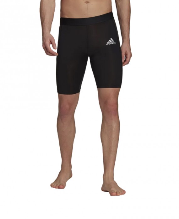 Adidas Techfit short tights