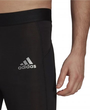 Adidas Techfit short tights