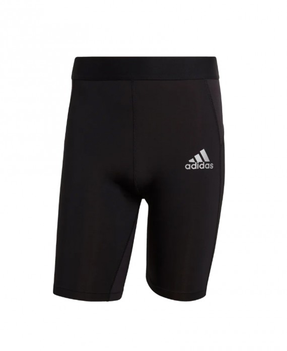 Adidas Techfit short tights