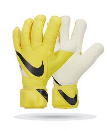 Nike Grip 3 Goalkeeper Gloves