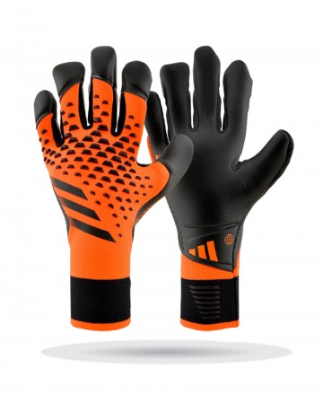 Adidas Predator Pro Hybrid Headspawn Gloves