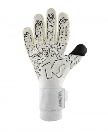 KEEPERsport Varan 7 Champ NC Whiteout 2 Gloves