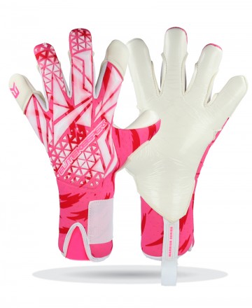 EK CANCERBERAS goalkeeper gloves