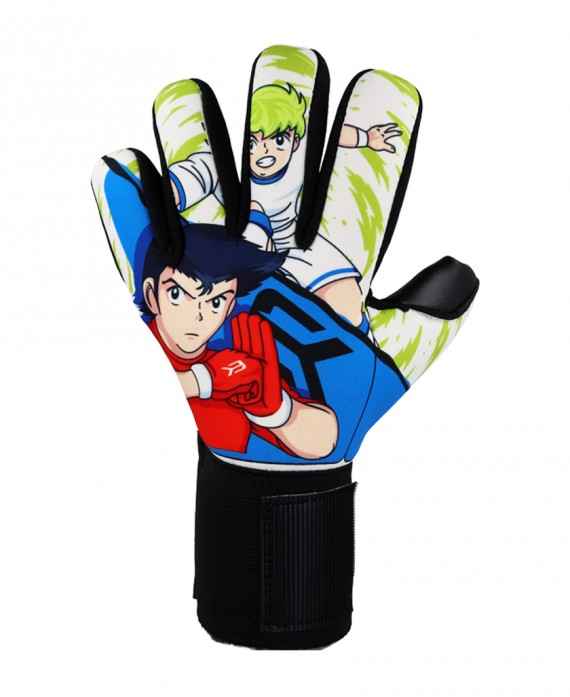 EK OTAKU goalkeeper gloves