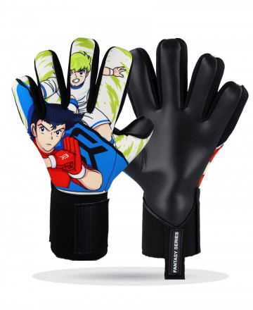 EK OTAKU goalkeeper gloves