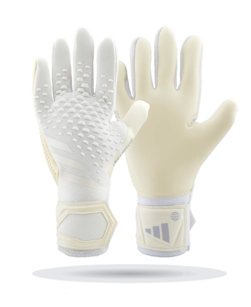 Guantes Adidas Predator Competition Pearlized