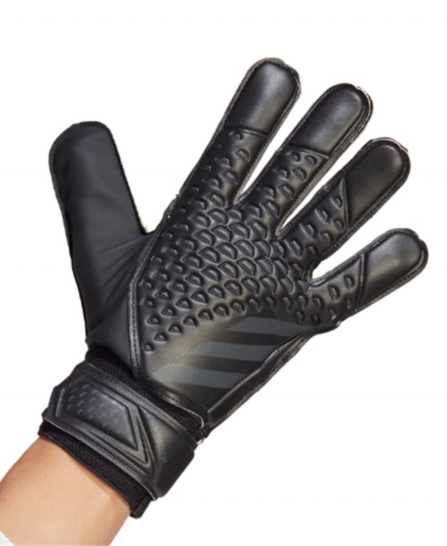 Guantes Adidas Predator Training Nightstrike