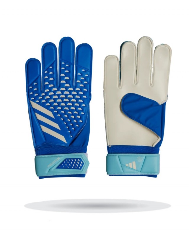 Guantes Adidas Predator Training Marinerush