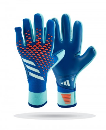 Adidas Predator Pro NC Marinerush Gloves
