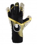 Uhlsport Powerline Elite Supergrip goalkeeper gloves
