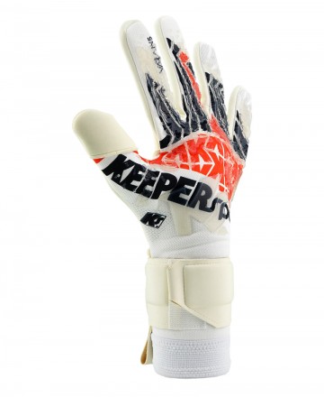 KEEPERsport Varan 7 Champ NC RetroV5 Gloves