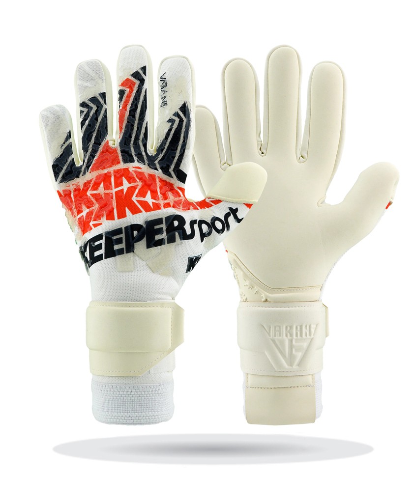 KEEPERsport Varan 7 Champ NC RetroV5 Gloves