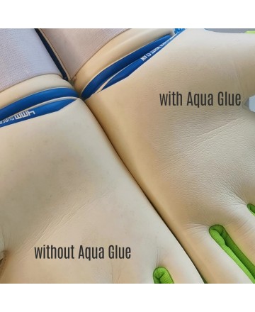Gel para guantes de portero Keepersport Aqua Glue