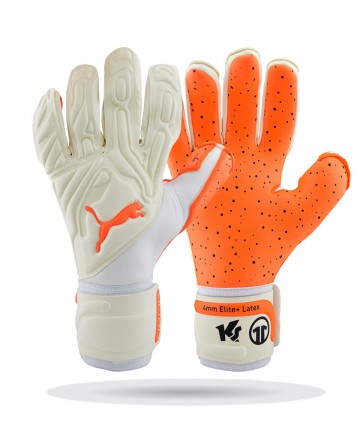 Puma Ultra Pro Ks Edition Goalkeeper Gloves