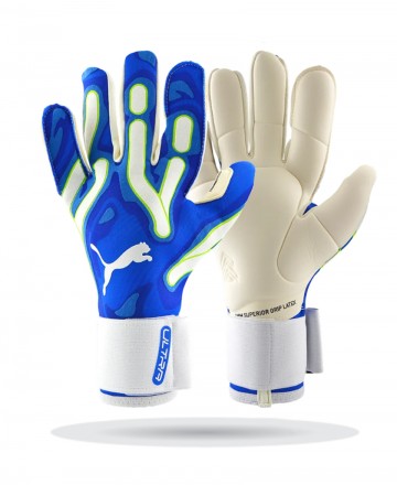 Puma Ultra Ultimate Hybrid Gear Up Goalkeeper Gloves
