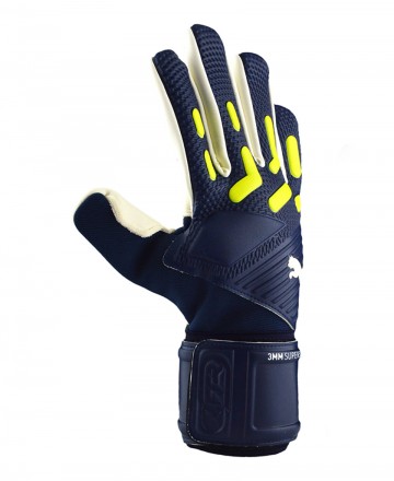 Puma Future Match NC Gear up goalkeeper gloves