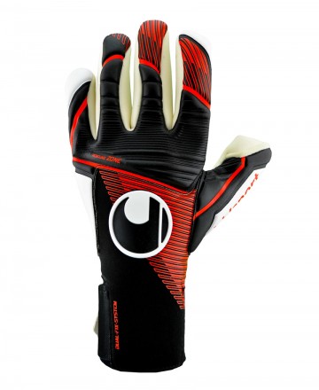 Uhlsport Powerline Absolutgrip Finger Goalkeeper Glove