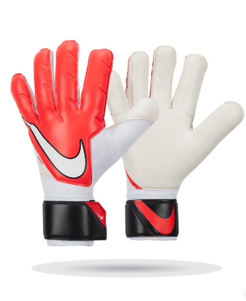 Nike GK Grip3 Goalkeeper Gloves