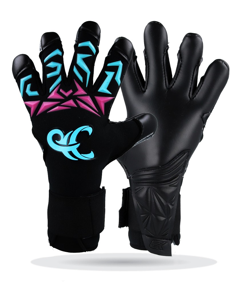 EK René Higuita Limited Edition 1 Gloves