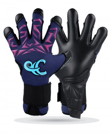 EK René Higuita Limited Edition 3 Gloves