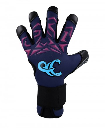 EK René Higuita Limited Edition 3 Gloves