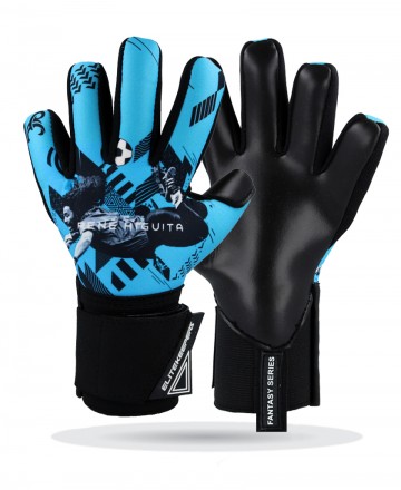 EK René Higuita Limited Edition 4 Gloves (Kids)