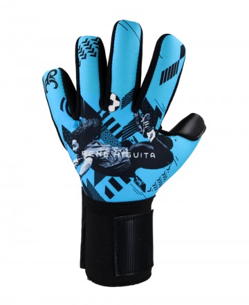 EK René Higuita Limited Edition 4 Gloves (Kids)