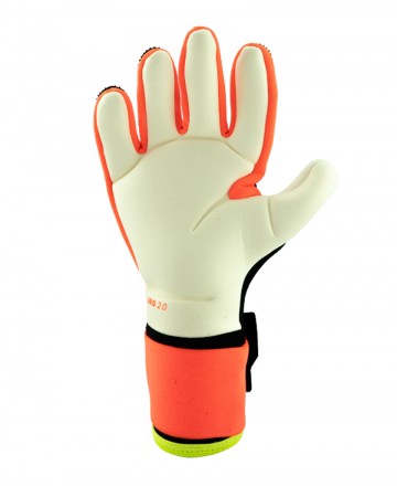 Adidas Predator Pro Kids Solar Energy Gloves