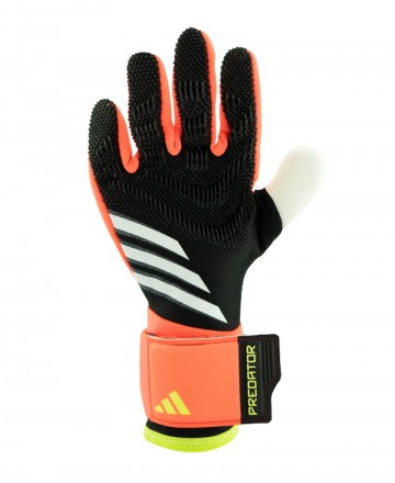 Adidas Predator Pro Kids Solar Energy Gloves