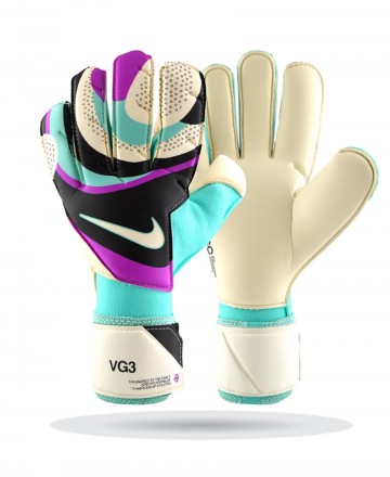 Nike Vapor Grip3 Peak Ready Gloves