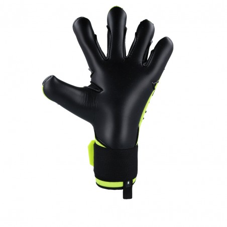 latex goalkeeper gloves