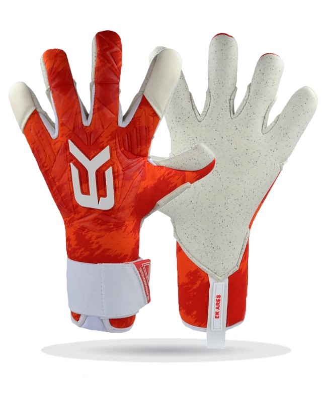 Elitekeepers EK Ares goalkeeper gloves