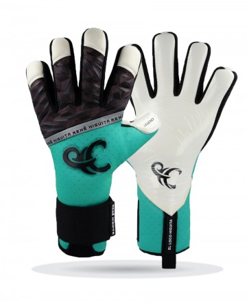 EK René Higuita Legend NC goalkeeper gloves