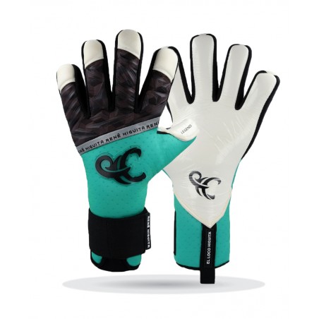 EK René Higuita Legend NC goalkeeper gloves