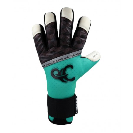 EK René Higuita Legend NC goalkeeper gloves