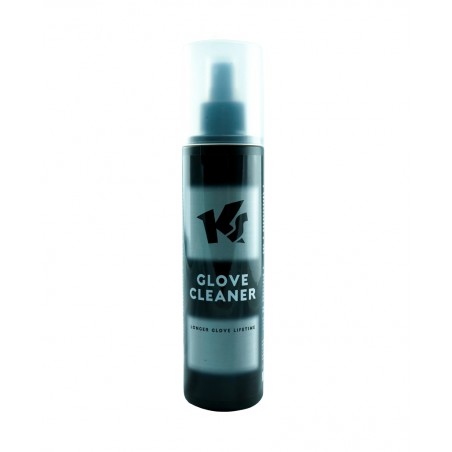 KEEPERsport glove cleaner spray 250 ml