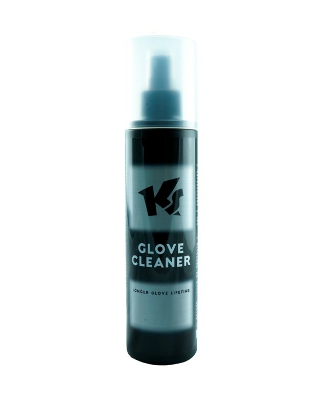 KEEPERsport glove cleaner spray 250 ml