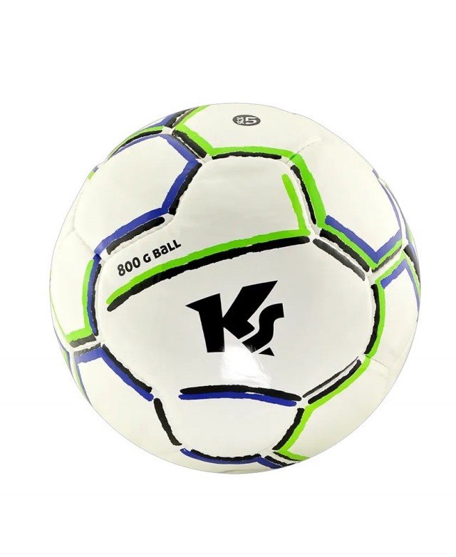 Balón entrenamiento porteros KEEPERsport 800g Ball