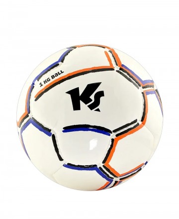 Balón entrenamiento porteros KEEPERsport 1kg Ball