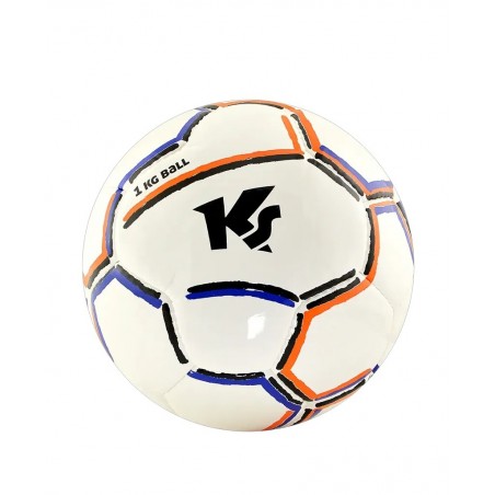 Balón entrenamiento porteros KEEPERsport 1kg Ball