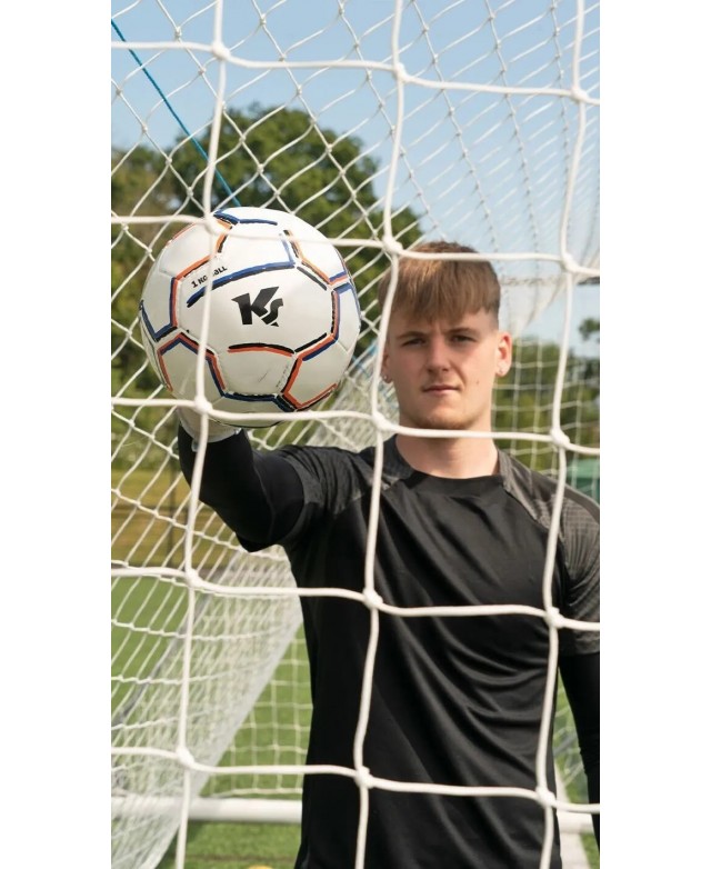 Balón entrenamiento porteros KEEPERsport 1kg Ball Balón entrenamiento porteros KEEPERsport 1kg Ball