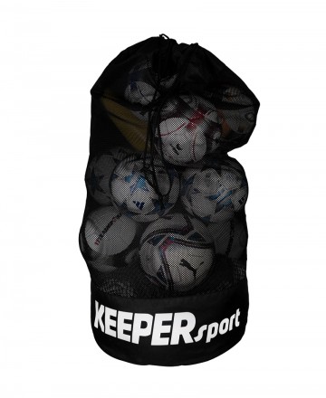 Bolsa para balones KEEPERsport Ball Bag